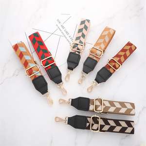 Correas de reemplazo para bolsos cruzados, correas de <span class=keywords><strong>guitarra</strong></span> para bolsos cruzados, <span class=keywords><strong>DOM</strong></span>-114JA008 - Product Image 4