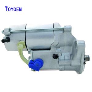 TOYOEM motorino d'avviamento del motore elettrico per Toyota <span class=keywords><strong>Hilux</strong></span> 2L 3L 5L OEM 28100-54380 - Product Image 4