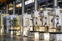 C Cadre Puissance Presse 25 35 45 60 80ton Pneumatique Presse Machine Poinçonneuse Spot Usine Vente Directe
