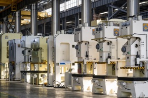 C Frame Power Press 25 35 <span class=keywords><strong>45</strong></span> 60 80ton Máquina de <span class=keywords><strong>prensa</strong></span> neumática Punzonadora Spot Venta directa de fábrica - Product Image 3