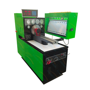 Auto Repair Mechanical 12psb-X Diesel Fuel Injector Injection Pump <strong>Test</strong> <strong>Bench</strong> Calibration Machine - Product Image 1