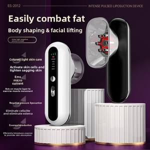 Портативный мини-массажер для тела - Product Image 4