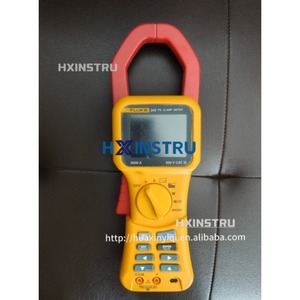 Pinza Amperimétrica FLUKE 345 PQ (PARA PIEZAS) H - Product Image 1