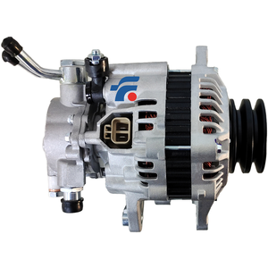 Cung Cấp Chuyên Nghiệp A2tn2384z 4d56 <span class=keywords><strong>12</strong></span> <span class=keywords><strong>Volt</strong></span> Xe <span class=keywords><strong>Alternator</strong></span> Lắp Ráp Mới Tự Động Động Cơ Bán Buôn Tự Động Phát Điện Cho Hyundai - Product Image 1