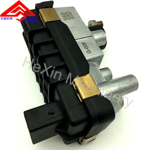 Penjualan langsung G-008 Turbocharger bersertifikasi Affordable terjangkau 796910-1/2/3/4 771953 0001-771953 5001- - Product Image 6