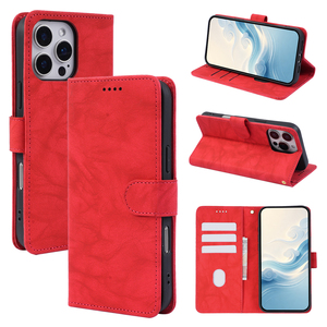 <span class=keywords><strong>Ofertas</strong></span> Destacadas: Fundas de Cuero para Teléfono Móvil <span class=keywords><strong>iPhone</strong></span> 18 <span class=keywords><strong>Pro</strong></span> Max, 17 <span class=keywords><strong>Pro</strong></span>, 17e, 16e, 15, <span class=keywords><strong>14</strong></span>, 13, 12 Mini, Tipo Cartera Magnética con Tapa - Product Image 1