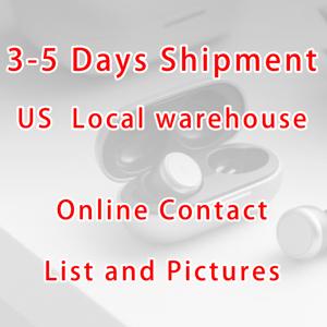 Stok lokal USA harga grosir Earphone udara Noise cancelling Pro 2 Pro ANC Pro 3rd 2nd Anc 4 generasi MAX pengiriman cepat - Product Image 4