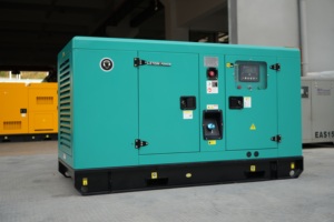 Générateur diesel LETON Power 50 kVA, diesel 50 kW, 50 Kva, 50 kVA, silencieux, électrique, faible régime, générateur diesel 50 <span class=keywords><strong>Kv</strong></span>, 50 kW, 50 000 watts, prix - Product Image 4