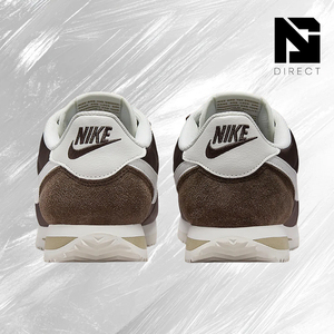 Zapatillas <span class=keywords><strong>Nike</strong></span> Wmns 'Baroque Brown' de Estilo Deportivo <span class=keywords><strong>para</strong></span> <span class=keywords><strong>Caminar</strong></span>, <span class=keywords><strong>para</strong></span> <span class=keywords><strong>Mujer</strong></span>, Chica, Deportivas <span class=keywords><strong>para</strong></span> Exteriores - Product Image 4