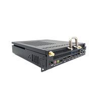 Module informatique OPS intégré 8 Go DDR4 512 Go SSD Intel Core I5 6e génération Mini PC OPS pour panneau interactif