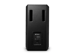 10 inch passieve 2-weg full-range professioneel audiosysteem, 8 ohm, voor binnengebruik - Product Image 2