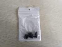 Kit de réparation de pneus tubeless à vis en caoutchouc pour camion, moto, vélo, réparation d'urgence de crevaison