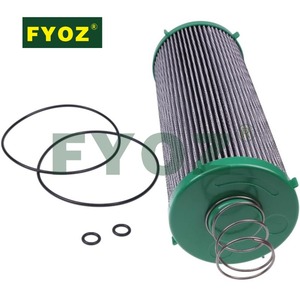 Elemento de Filtro de Aceite Hidráulico DVPARTS AL169573 Compatible con John Deere 6170M <span class=keywords><strong>6170R</strong></span> 6175M 6090M 6090MC 6090RC 6095MC 6095RC - Product Image 5
