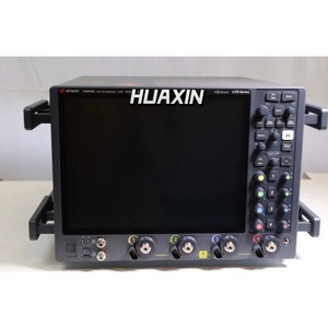 ออสซิลโลสโคป Keysight UXR0404BP รุ่น Infiniium UXR ซีรีส์: 40 GHz, 4 ช่องสัญญาณ, ช่องรับสัญญาณขนาด 1 มม. - Product Image 1