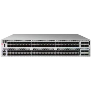 Brocade G630 Managed <b>Switch</b> <b>Ethernet</b> Usb Communication Active with Snmp Poe Vlan Qos Functions Industrial Lan Applications High - Product Image 4