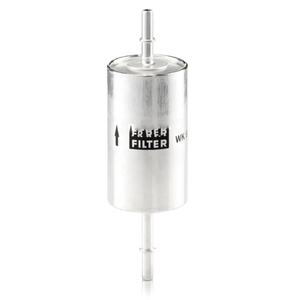 1465018 1224577 7N519155AB Filtre à carburant WK614/46 MANN FILTER 1212739 31261059 LFHH2-0490A utilisation pour <span class=keywords><strong>FORD</strong></span> Focus C-<span class=keywords><strong>Max</strong></span> VOLVO C30 - Product Image 2