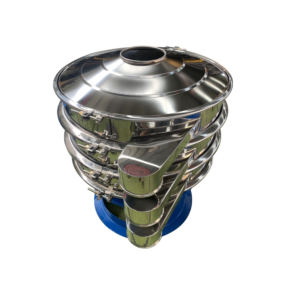 Вибрационный сито