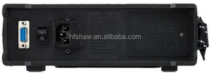Multimètre numérique industriel de haute qualité HF-Shaw MS8040, 22000 points de mesure, auto-étalonnage, anti-poussière, multimètre numérique MS8040 - Product Image 3