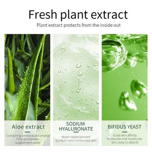 BPDE - Gel de <span class=keywords><strong>Aloe</strong></span> <span class=keywords><strong>Vera</strong></span> para el Rostro, Productos Personalizados para el Cuidado Nutritivo de la Piel <span class=keywords><strong>Forever</strong></span> <span class=keywords><strong>Living</strong></span> - Product Image 5