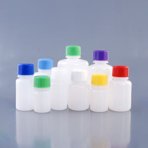 10ml laboratuvar plastik şişe dar ağız reaktif şişeleri <span class=keywords><strong>Lab</strong></span> plastik şişeler - Product Image 6