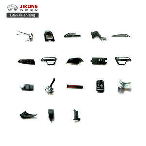 Interruptor eléctrico Lifan <span class=keywords><strong>Xuanlang</strong></span>, código OE delantero izquierdo CMA3746100, modelo de coche aplicable <span class=keywords><strong>Xuanlang</strong></span> - Product Image 6