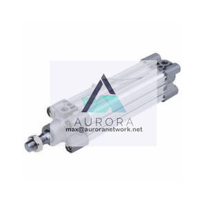 อุปกรณ์วาล์ว fneuatic อิเล็กทรอนิกส์คุณภาพสูง CP96SDB80-125 - Product Image 1