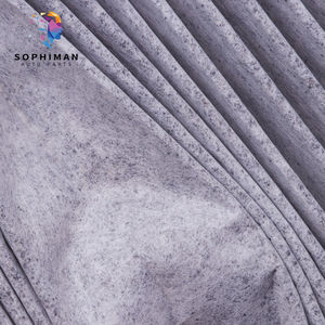 Filtre d'habitacle 77367547 77368519 pour ALFA <span class=keywords><strong>ROMEO</strong></span> MASERATI Quattroporte Grecale Giulia <span class=keywords><strong>Stelvio</strong></span> CUK 32 008 - Product Image 2