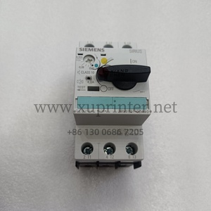 Disjoncteur WD Original 3RV1021-0DA10 pour pièces d'impression offset - Product Image 3