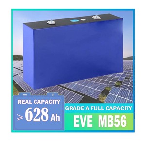 خلايا ليثيوم أيون Lifepo4 من الفئة A بسعة 628 أمبير في الساعة، <span class=keywords><strong>3.2</strong></span> فولت، LF280K MB31 MB56، 8000 دورة، متوفرة في المخزون الأوروبي بدون ضرائب، للأجهزة المنزلية - Product Image 4