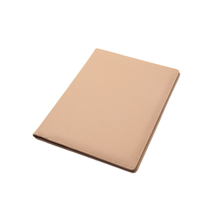 Bìa Sổ Tay Da <span class=keywords><strong>PU</strong></span> Mềm Chất Lượng Cao A4 A5, Bìa Nhật Ký, Dập Nổi Theo Yêu Cầu - Product Image 6