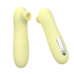 Masturbateur Little Elf à piles, rose, en silicone de qualité alimentaire, masseur vaginal vibrant pour adultes. - Product Image 5