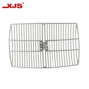 Antenne WiFi Grid 2.4G 24dBi, portée WiFi de 10 km - Product Image 4