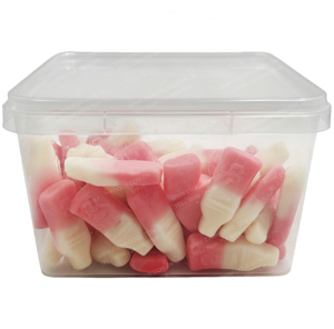 Bonbons gélifiés <span class=keywords><strong>Coca</strong></span>-<span class=keywords><strong>Cola</strong></span> Bestar, vente en gros, approvisionnement en vrac, fabrication en usine, bonbons halal, OEM, marque privée pour enfants - Product Image 3