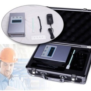 KEC990A KEC900A KEC900M เครื่องทดสอบประจุลบในอากาศโดยรอบ จอแสดงผล LCD เครื่องตรวจสอบคุณภาพอากาศภายในอาคาร - Product Image 1