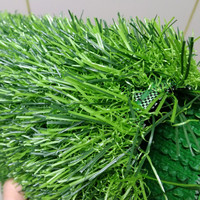 Meisen Günstiger Kunstrasen 15mm 20mm 25mm 30mm für Garten Landschaftsgestaltung Outdoor-Terrasse Boden Bühne Grüner Bunter Grasteppich