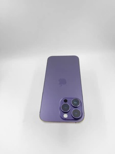 iPhone 14 Pro Max Bekas Terbuka 8GB RAM 128GB-256GB-1TB Penyimpanan Versi AS 5G Kondisi Baterai Prima Layar 6.7 inci 1280x720 - Product Image 5