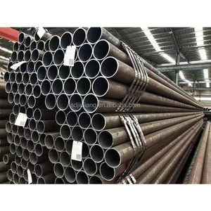 ASME SA213 SA213 T11 SA213 T12 ASME SA213 SA213 T22 SA213 T23 Kohlenstoffstahl-Kesselrohr für Industrielle Dampfkessel - Product Image 2