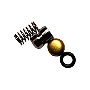 Kit Embrione Pompa compatibile con Stihl MS 200T Rif. 90001961 - Product Image 1