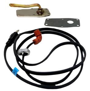 HQ HEATER GP-JACKET EAU 1716118 pour MOTEUR À GAZ 3612 à San Juan de Arama nouveau Original et OEM en stock - Product Image 1