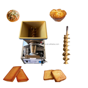 <span class=keywords><strong>Macchina</strong></span> Divisoria per Impasto Craquelin, <span class=keywords><strong>Macchina</strong></span> Taglia-Impasto per <span class=keywords><strong>Gaufre</strong></span>, <span class=keywords><strong>Macchina</strong></span> Porzionatrice per Impasto Tarte Normande per Panetterie - Product Image 1
