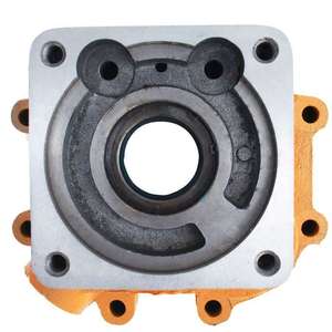 Bomba de Transmisión de Velocidad Variable 803004032 803092152 Piezas de Repuesto para Cargadora de Ruedas - Product Image 1