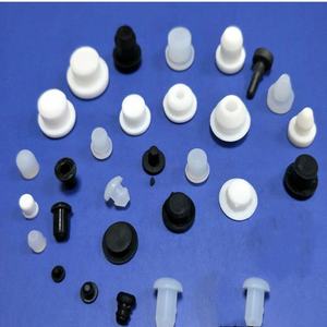 Tapón <span class=keywords><strong>de</strong></span> sellado <span class=keywords><strong>de</strong></span> goma para tubería, tapón <span class=keywords><strong>de</strong></span> sellado <span class=keywords><strong>de</strong></span> silicona en forma <span class=keywords><strong>de</strong></span> T - Product Image 3