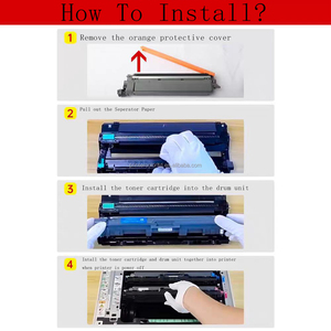 Cartucho de Tóner Compatible con Impresoras <span class=keywords><strong>Brother</strong></span> <span class=keywords><strong>HL</strong></span> L-3295 CDW CDWE CW CWE CDN MFP - Product Image 4