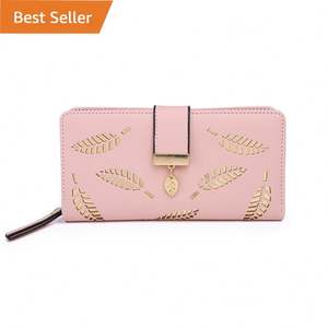 Portefeuille pour enfants mignon, motif de chat de dessin animé, porte-monnaie à nœud, sac bandoulière imprimé sucré, mini sac à main, sac pour écouteurs, portefeuille de créateur pour filles - Product Image 3