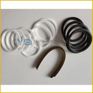 Repuestos Originales para Motoniveladora XCMG, Anillos de Giro, Juntas Centrales de Giro y Kits de Reparación de Sellos - Product Image 6