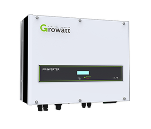 Growatt-Placa de inversor Solar, 100kw, 120kw, 125kw, 150kw, en red - Product Image 6