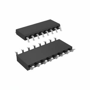 อินเทอร์เฟซ MAX4582ESE+ ชิ้นส่วนอิเล็กทรอนิกส์ออนไลน์ 16 SOIC (0.154 นิ้ว, กว้าง 3.90 มม.) BOM IC มีสินค้าในสต็อก - Product Image 1