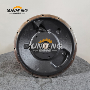 Bomba Hidráulica Principal para PC200-6 PC220-6 PC230-6, 708-2L-00421 708-2L-00054 708-2L-00423 708-2L-00452 708-2L-21450 - Product Image 3