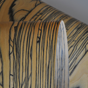 Pisos de Madera de Roble Ahumado en Rodajas Estilo Tradicional de Groenlandia, 250x58cm, Resistentes al Agua, Certificación ISO, Grado Superior - Product Image 2