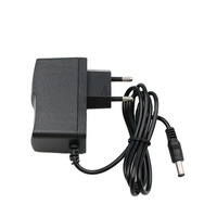 5V 6V 9A 10V 12V 15V 16V 17V 18V 19V 20V 21V 22V 24V Adaptateur secteur US Plug 0.5A 1A 1.5A 2A 3A 4A 5A Alimentation